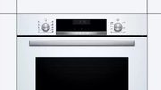 Встраиваемый духовой шкаф BOSCH HBG517EW1R фото 2 в Тюмени