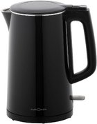 Чайник KRONA Elegant Black КА-00008502 фото в Тюмени