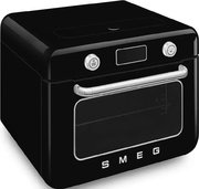 Мини-печь с паром Smeg COF01BLEU фото 3 в Тюмени