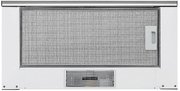 Встраиваемая вытяжка KRONA KERRY 600 INOX PB фото 2 в Тюмени