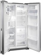 Холодильник Smeg SS55PNL1 фото 2 в Тюмени