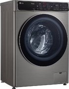 Стирально-сушильная машина LG F2T5HG2S фото 2 в Тюмени
