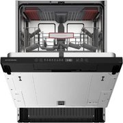 Встраиваемая посудомоечная машина Kuppersberg GHL 6030 фото 2 в Тюмени