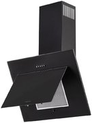 Вытяжка Krona FIONA 600 BLACK PB фото 3 в Тюмени
