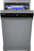 Посудомоечная машина Maunfeld MWF45331S Inverter фото 2 в Тюмени