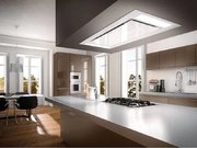 Встраиваемая вытяжка Faber HEAVEN GLASS 2.0 WH A90 фото 3 в Тюмени