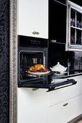 Духовой шкаф Kuppersberg OZ 663 BL-AL фото 4 в Тюмени