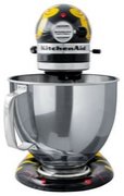Миксер Китчен Эйд 5KSM150PSE Хохлома фото 3 в Тюмени Миксер KitchenAid 5KSM150PSE Хохлома фото 3 в Тюмени