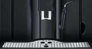 Кофемашина Smeg CMSC45 фото 2 в Тюмени