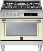 Варочный центр Lofra ABIG96WMFT/AEO Варочный центр Lofra ABIG96WMFT/AEO
