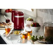 Электрочайник Китчен Эйд 5KEK1565EER фото 4 в Тюмени Электрочайник KitchenAid 5KEK1565EER фото 4 в Тюмени