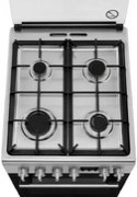 Комбинированная плита  AEG CKR56401BM фото 2 в Тюмени