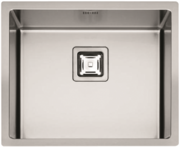 Мойка Fulgor Milano P1B 5545 Q F-SF фото в Тюмени