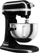 Миксер профессиональный Китчен Эйд Heavy Duty 5KSM55SXXEOB фото 2 в Тюмени Миксер профессиональный KitchenAid Heavy Duty 5KSM55SXXEOB фото 2 в Тюмени