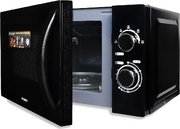 Микроволновая печь Hyundai HYM-M2063 фото 3 в Тюмени