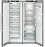 Холодильник Liebherr XRFsd 5255 (SFNsdd 5257 + SRBsdd 5250) фото 2 в Тюмени