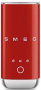 Вспениватель молока Smeg MFF02RDEU фото 2 в Тюмени