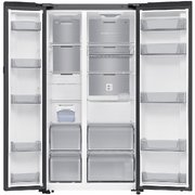 Холодильник Samsung RS80F65M1BWT фото 4 в Тюмени