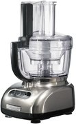 Кухонный комбайн Китчен Эйд KFPM770ENK фото в Тюмени Кухонный комбайн KitchenAid KFPM770ENK фото в Тюмени