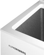 Морозильная камера Kuppersberg FLCF 200 W фото 3 в Тюмени