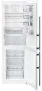 Холодильник Electrolux EN 93489 MW фото 3 в Тюмени