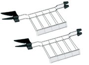 Тостер Bugatti VOLO Leather Cream фото 3 в Тюмени