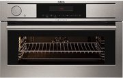 Духовой шкаф AEG KS8100001M фото 2 в Тюмени