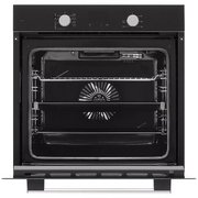 Духовой шкаф KRONA TAU 60 BL фото 3 в Тюмени
