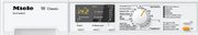 Стиральная машина Miele WDA 200 WPM W CLASSIC фото 2 в Тюмени