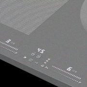 Индукционная варочная панель Maunfeld CVI804SFLGR фото 3 в Тюмени
