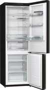 Двухкамерный холодильник Gorenje NRK 612 ORA B фото 2 в Тюмени