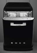 Посудомоечная машина Smeg LVFABBL2 фото 2 в Тюмени