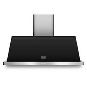 Вытяжка Lofra DOLCEVITA 150 BLACK MATT & BRONZE фото 2 в Тюмени