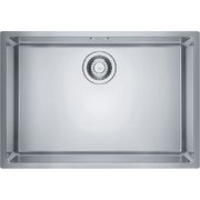 Мойка Franke FEX 210-60 сталь фото в Тюмени