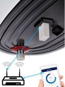 Водонагреватель Electrolux EWH 80 Centurio IQ 2.0 фото 4 в Тюмени