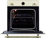 Духовой шкаф Zigmund Shtain EN 130.922 X фото 4 в Тюмени