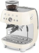 Эспрессо-кофемашина Smeg EGF03CREU фото 4 в Тюмени