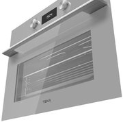 Встраиваемый электрический духовой шкаф Teka HLC 8400 STEAM GREY фото 4 в Тюмени