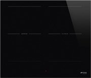 Варочная панель Smeg SI2M5643D1 Варочная панель Smeg SI2M5643D1 фото