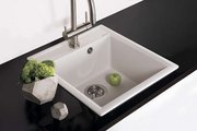 Мойка Омойкири Daisen 46-BL фото 3 в Тюмени Мойка Omoikiri Daisen 46-BL фото 3 в Тюмени