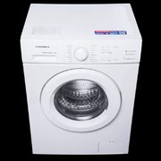 Стиральная машина Maunfeld MFWM127WH051 фото 3 в Тюмени