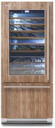 Винный шкаф Fhiaba S8991TWT3 фото в Тюмени