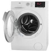 Стиральная машина AEG L6FBG48S фото 2 в Тюмени
