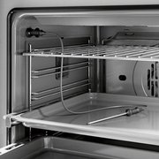 Духовой шкаф Fulgor Milano LO 4814/1 TC BK фото 2 в Тюмени