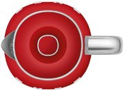 Чайник Smeg KLF05RDEU фото 4 в Тюмени