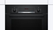 Духовой шкаф Bosch HBF514BB1T фото 3 в Тюмени
