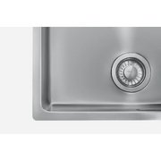 Мойка Franke FEX 210-60 сталь фото 2 в Тюмени