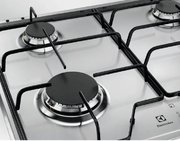 Варочная панель Electrolux KGS6424SX фото 3 в Тюмени