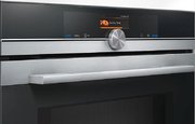 Духовой шкаф Siemens HM676G0S1 фото 3 в Тюмени