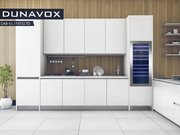 Винный шкаф Dunavox DAB-65.178TSS.TO фото 3 в Тюмени